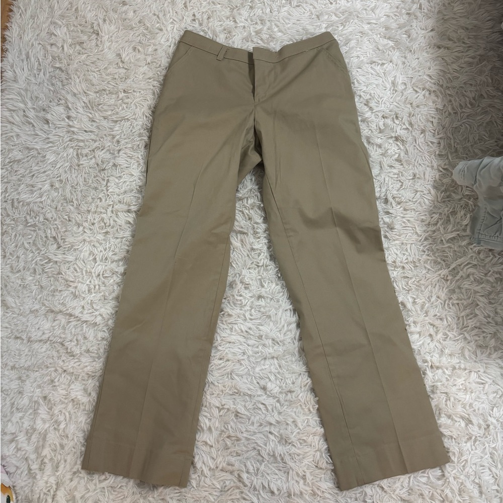 Women’s Khaki Pants